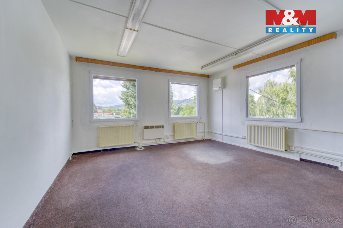 Pronájem parkovacích míst v Sušici - 16