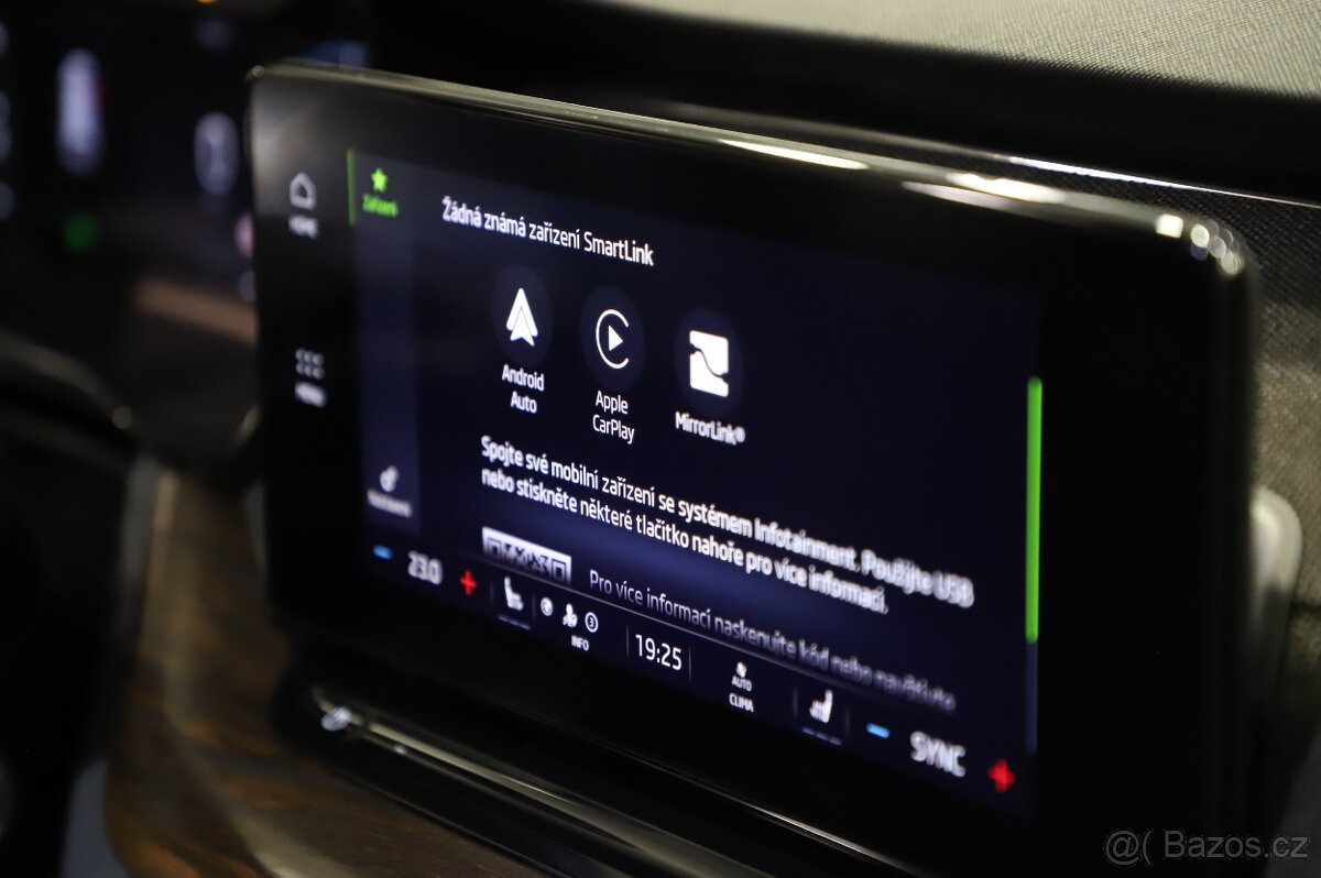 Škoda Octavia 4 Combi TDI 4x4 DSG Scout - záruka Autodraft - 16