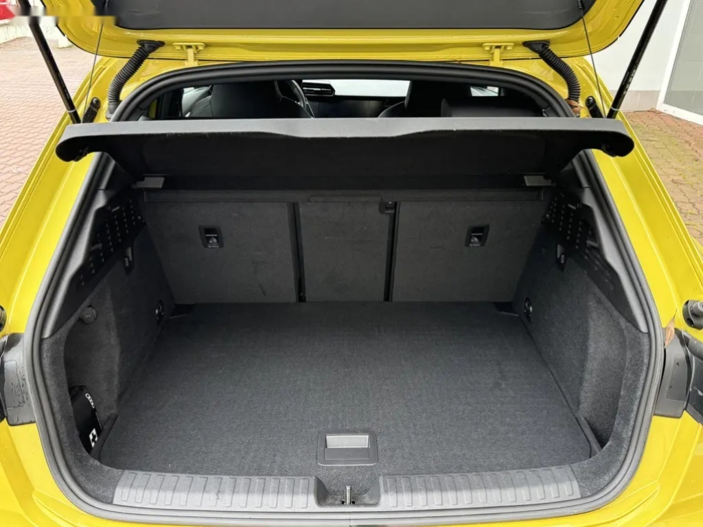 Audi RS3, ČR, DPH - 16