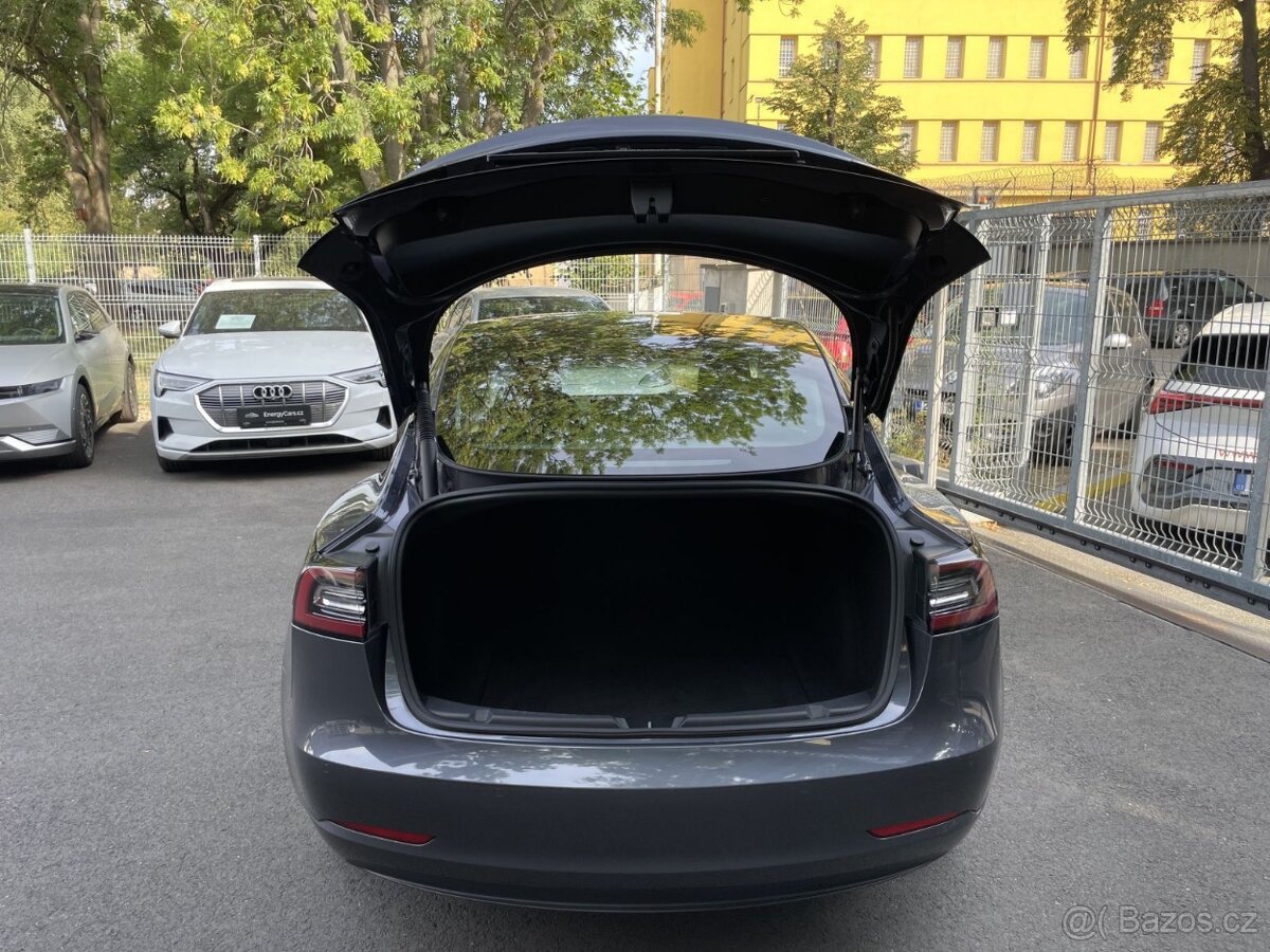 Tesla Model 3, Standart Range Plus LFP - 16