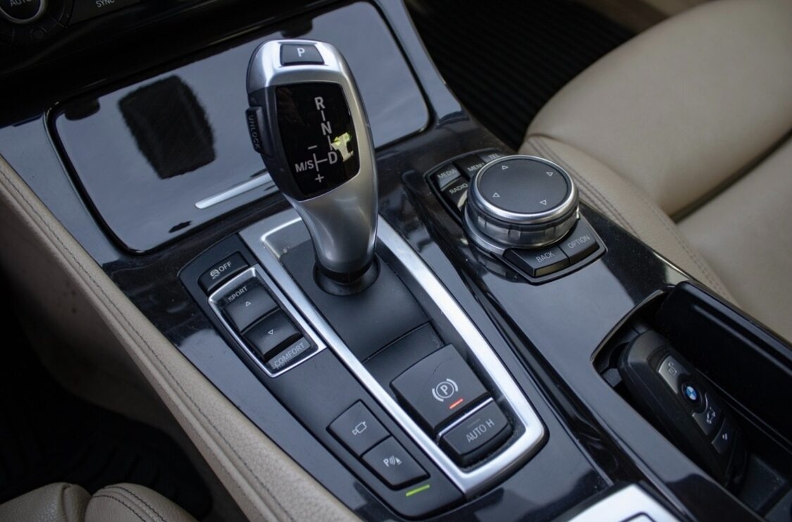 BMW 525d 160 kW M Sport packet - 16