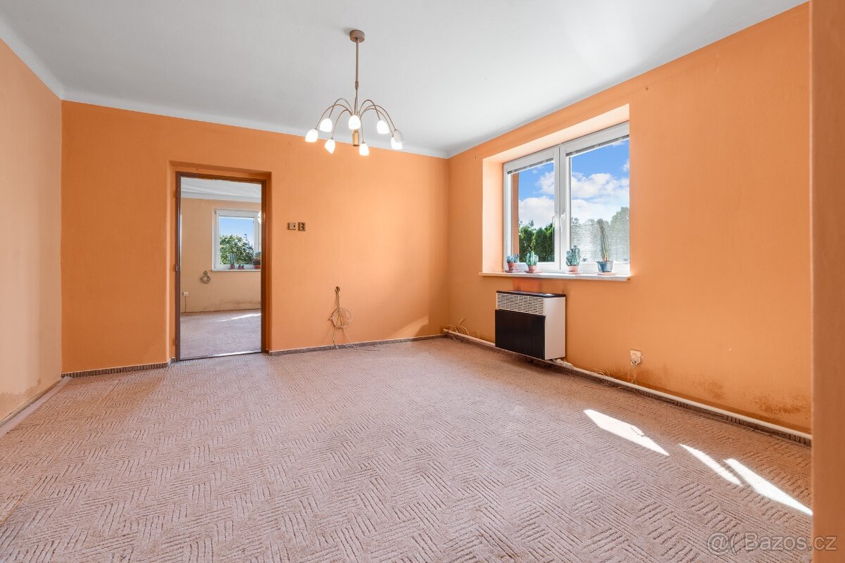 PRODEJ RD UHERSKÝ BROD, HAVŘICE - 16