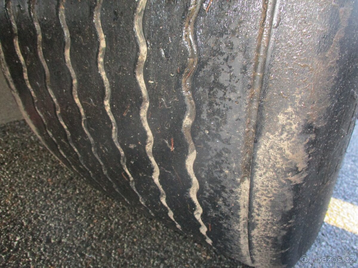 25285 Schwarzmüller SPA 3/E LowDeck - 16