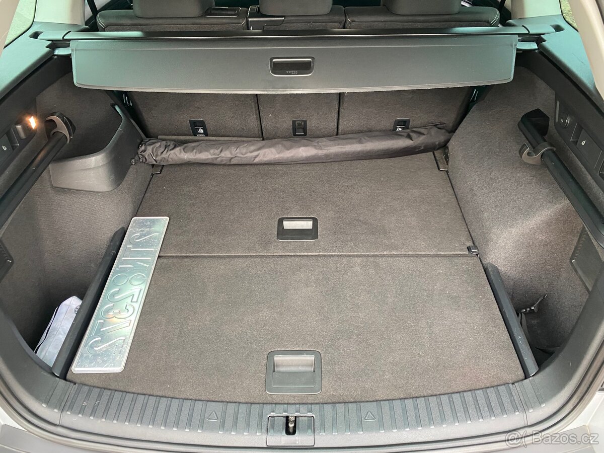 Škoda Kodiaq 2.0TDi 140kw DSG 4x4 Style - 16