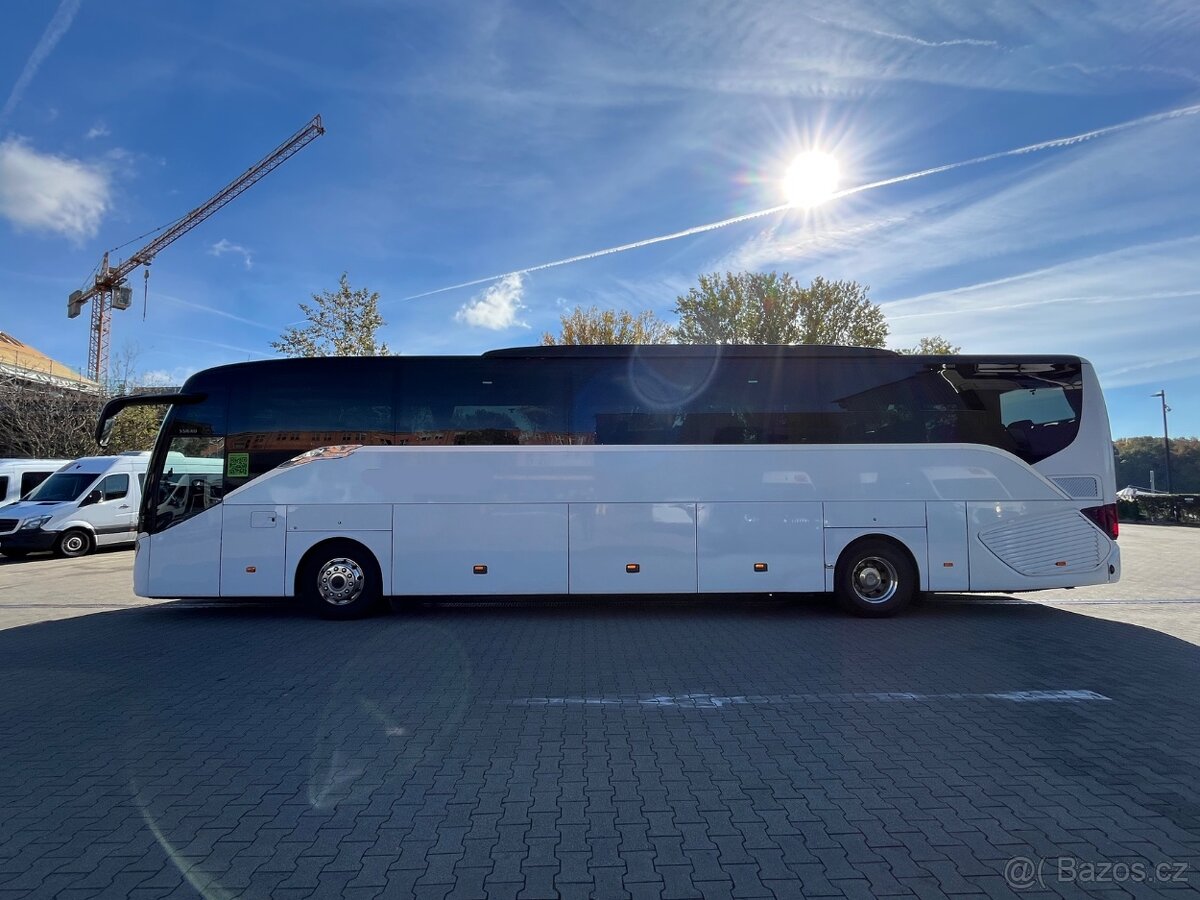 SETRA S516HD/2 - 16
