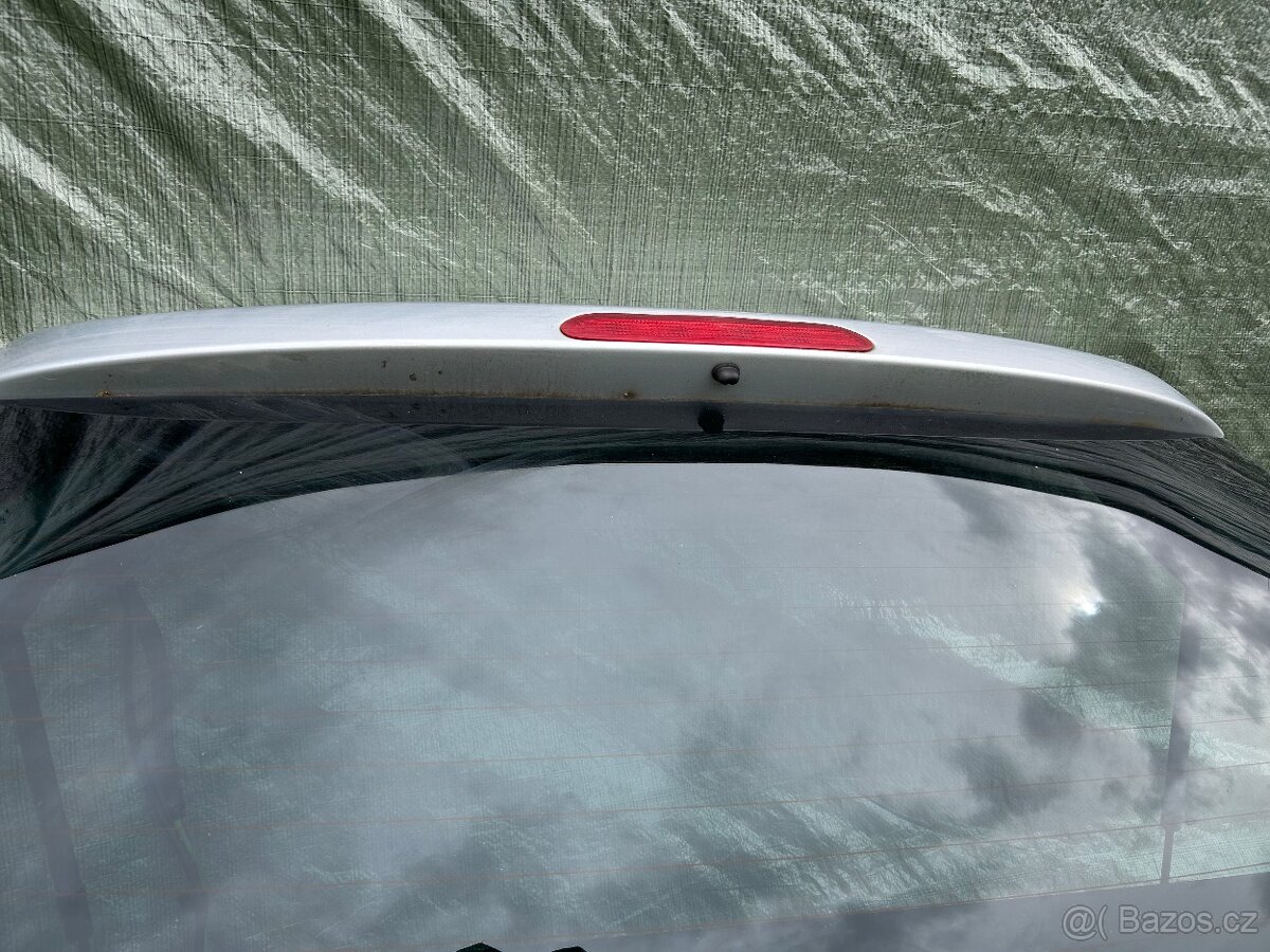 DVEŘE- Citroën C4 Picasso r.v. 2011 - 16