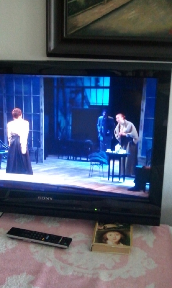 Sony Bravia KDL 32 V4220 - 16