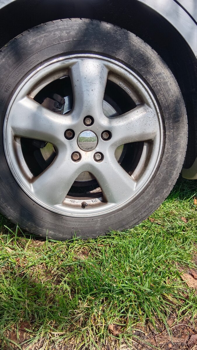 Ford C-Max 1.8 2010 196.000 - 16