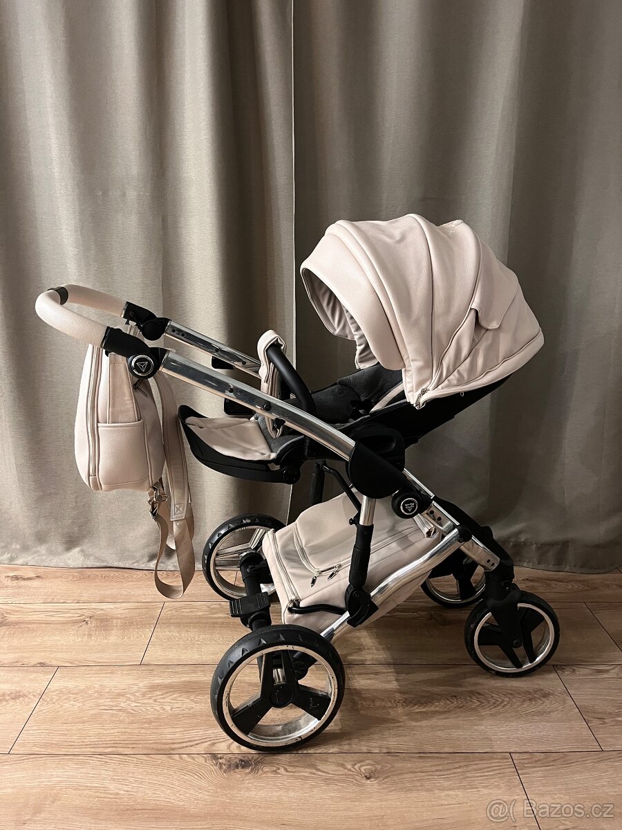 Kočárek Junama 3v1 - 16