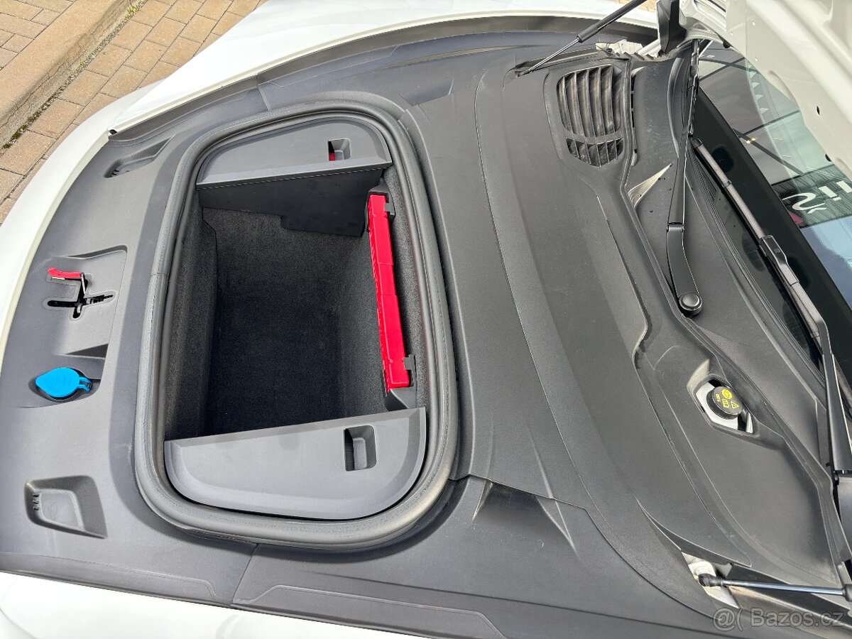 Porsche Taycan Performance Bateryplus odp.DPH - 16