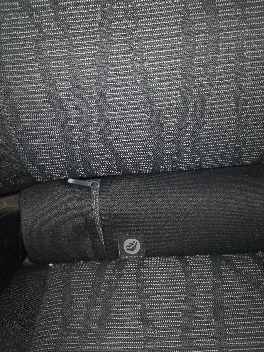 ŠKODA OCTAVIA II FACELIFT TDi 2012/06 SERVIS - 16