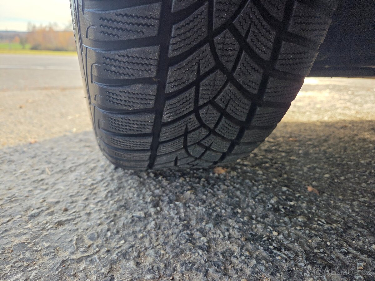 Peugeot 3008 - Benzín 1.6i - 174tis/km - STK 2/27 - 16