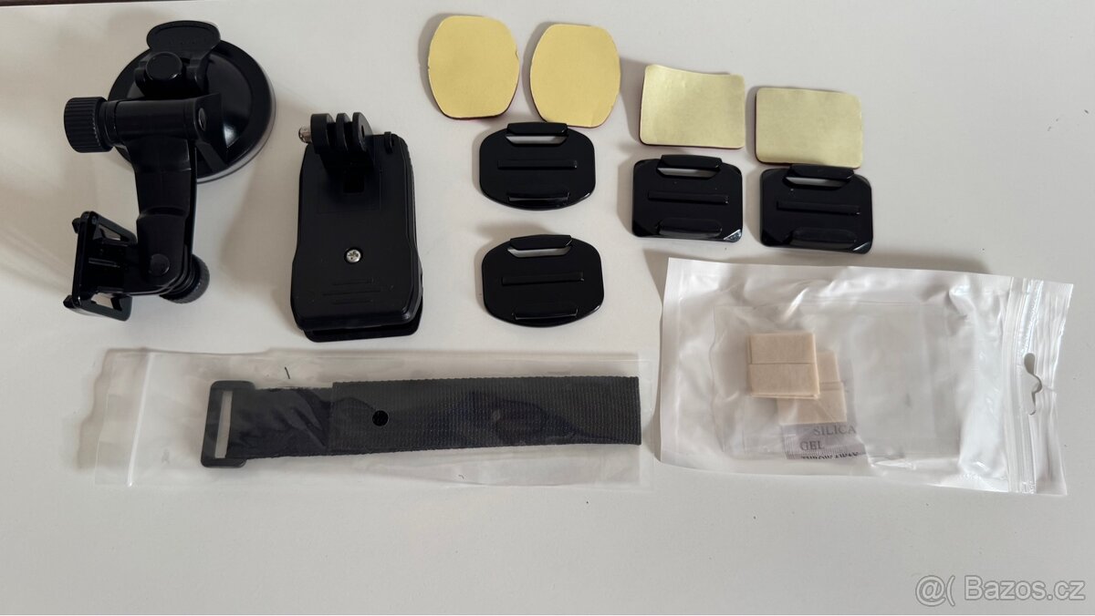 Podvodní set (housing pouzdro) na GoPro - 16