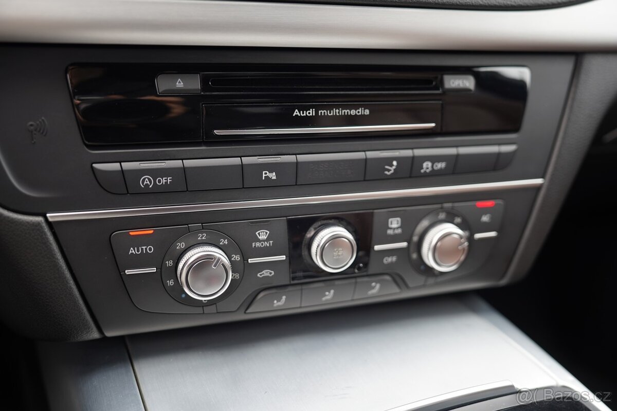 Audi A7 3.0 TDI Quattro - 16