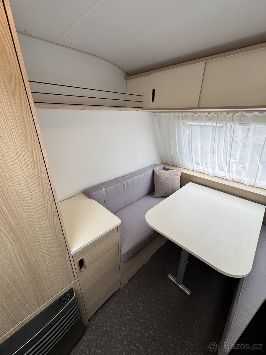 Adria Aviva 400DK ~ Palandy - 16