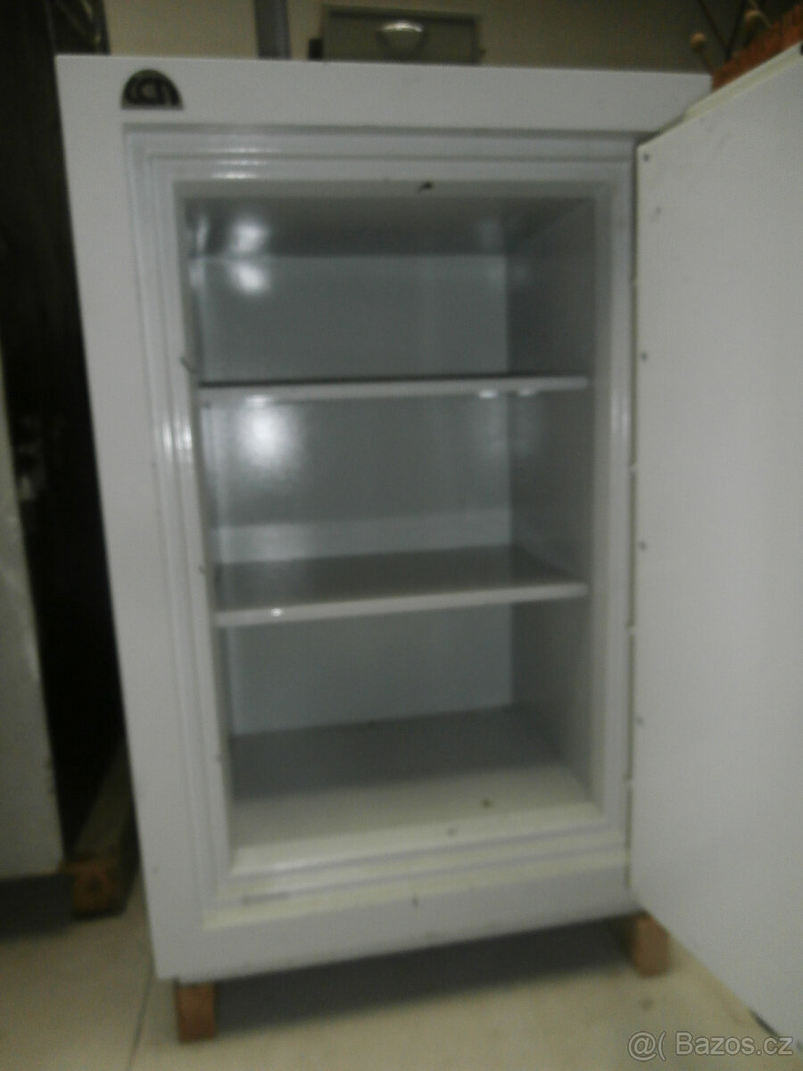 Trezor železobetonový bankovní za 12.000 kč - 16