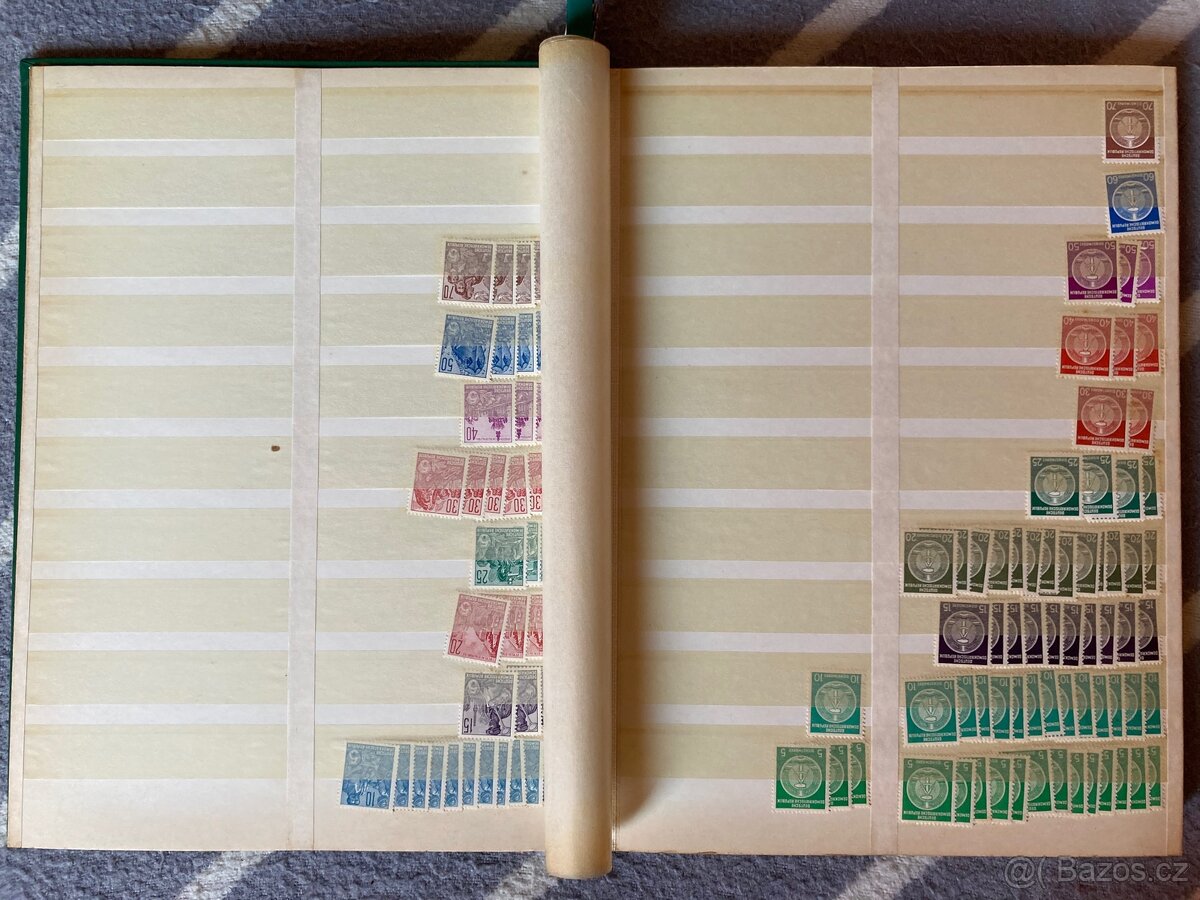 Album A4/32 stran č.65 - 16