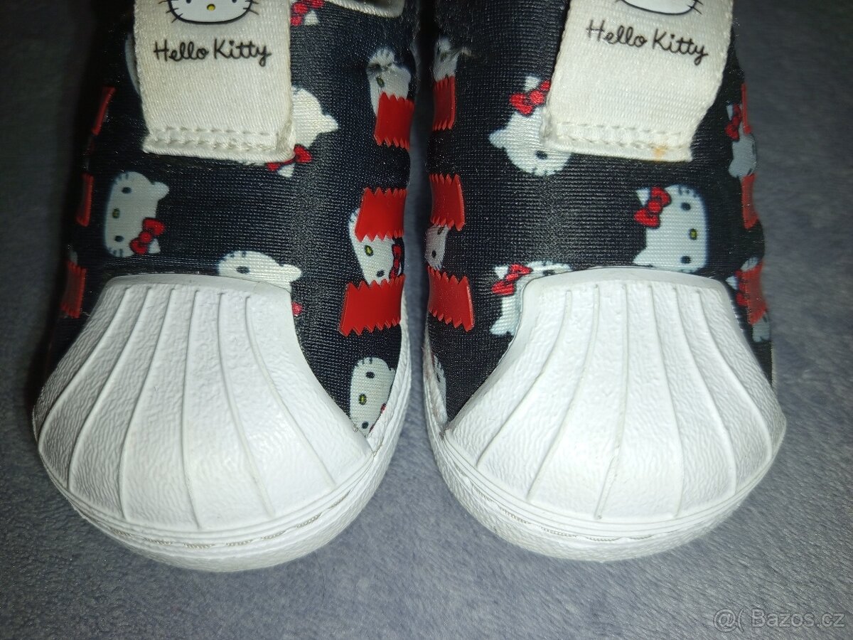 Boty na holčičku - 16