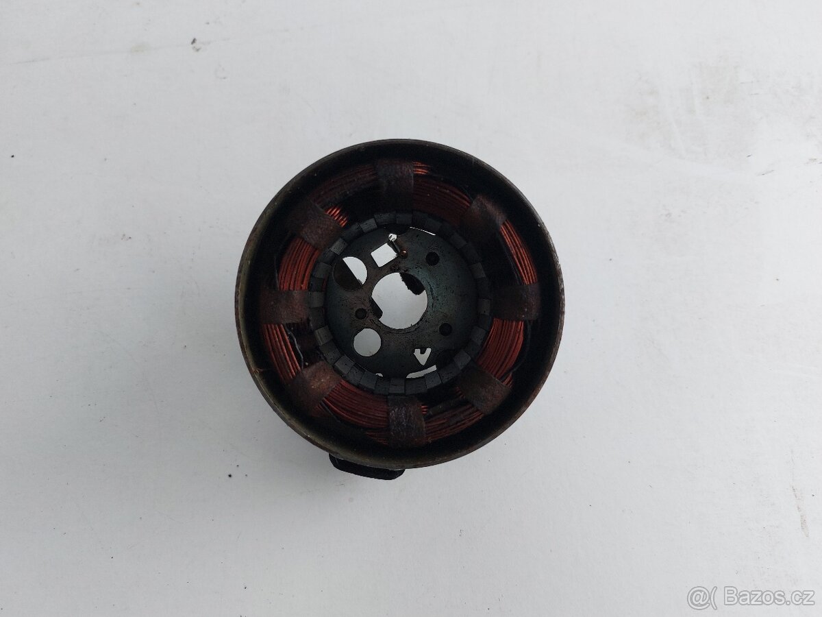 Díly na JAWA 550 - 16