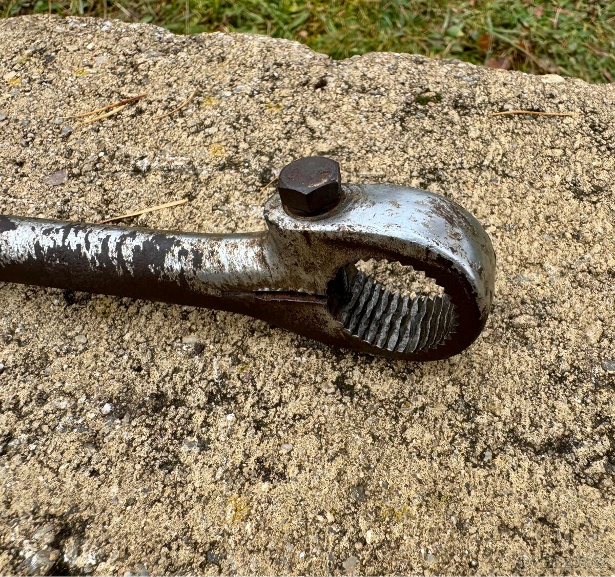 Jawa 250 350 perak, kyvacka, Ogar, ČZ - dily - 16