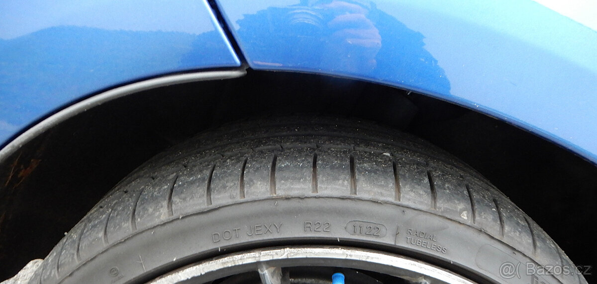 Volkswagen Scirocco 2.0 TSI 147kW - 16