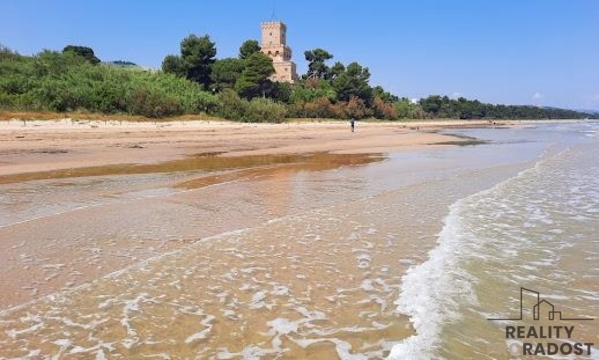 Byt 3+KK, 62m², Via Leonardo Da Vinci, Silvi - 16