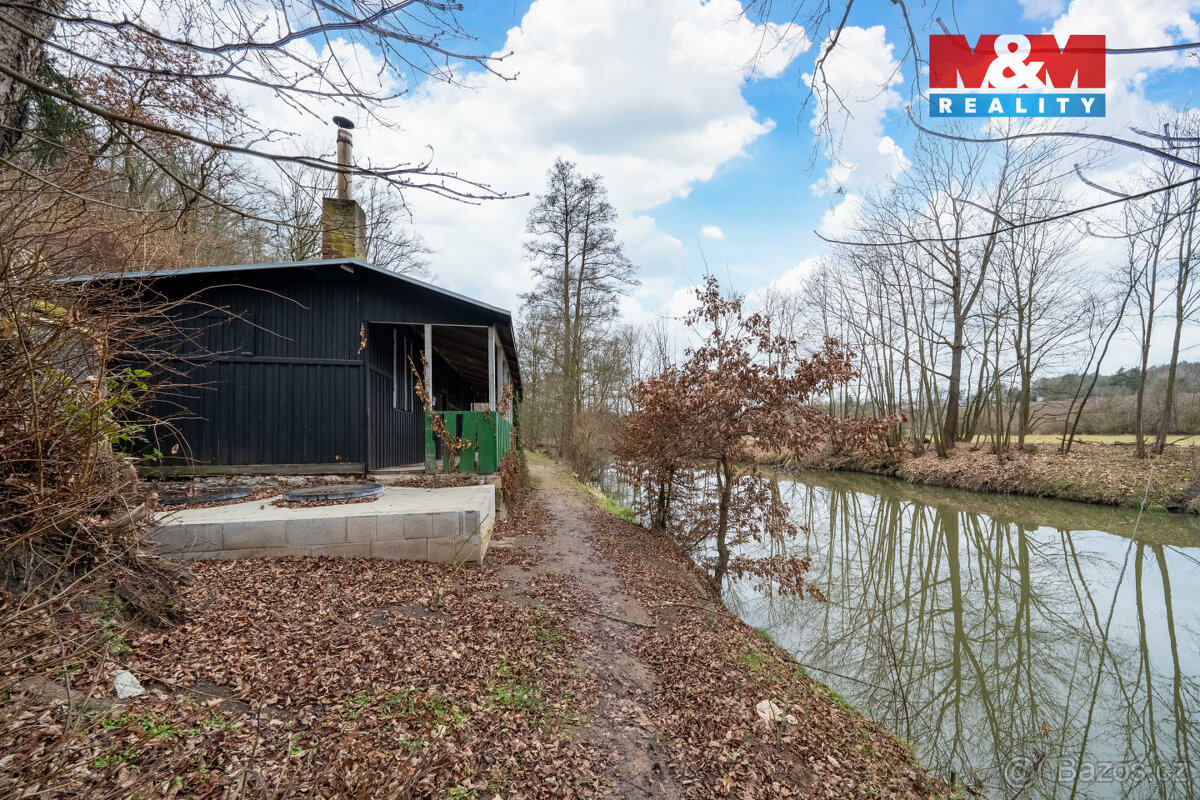 Prodej chaty, 75 m², Plzeň - 16