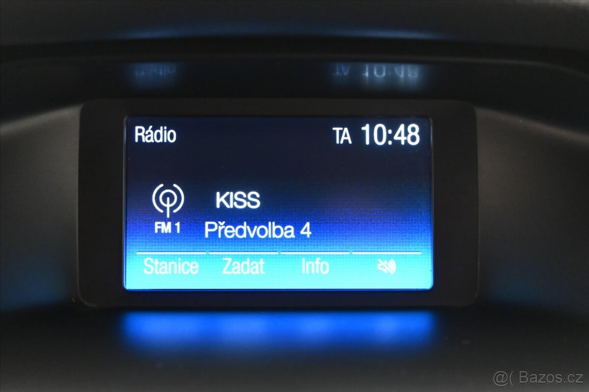 Ford Focus Titanium 2017 1,5 TDCi 88kW - 16