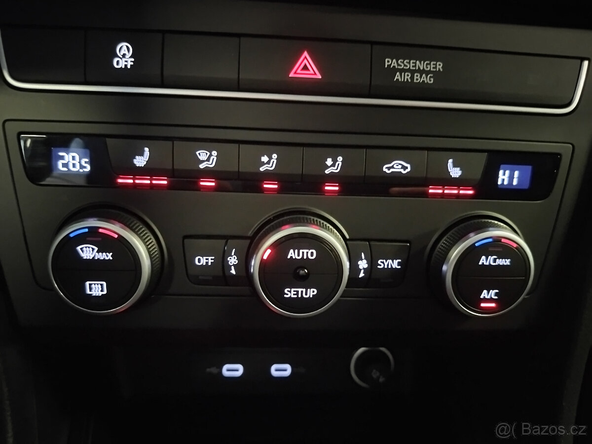 Seat Ateca 2.0 TDI Style - 16