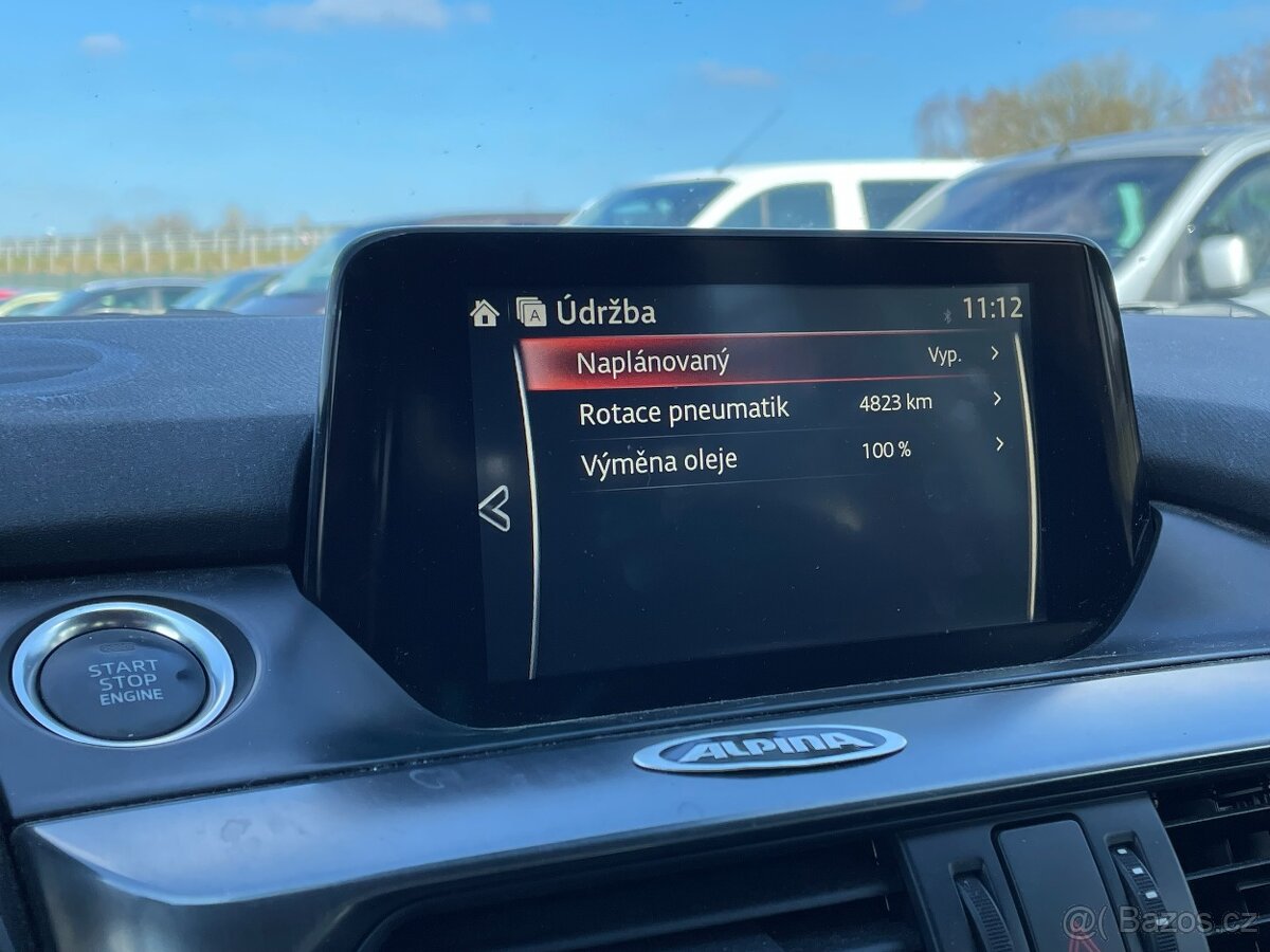 Mazda 6 2.2 SKYACTIV-D Vision - Facelift - 16