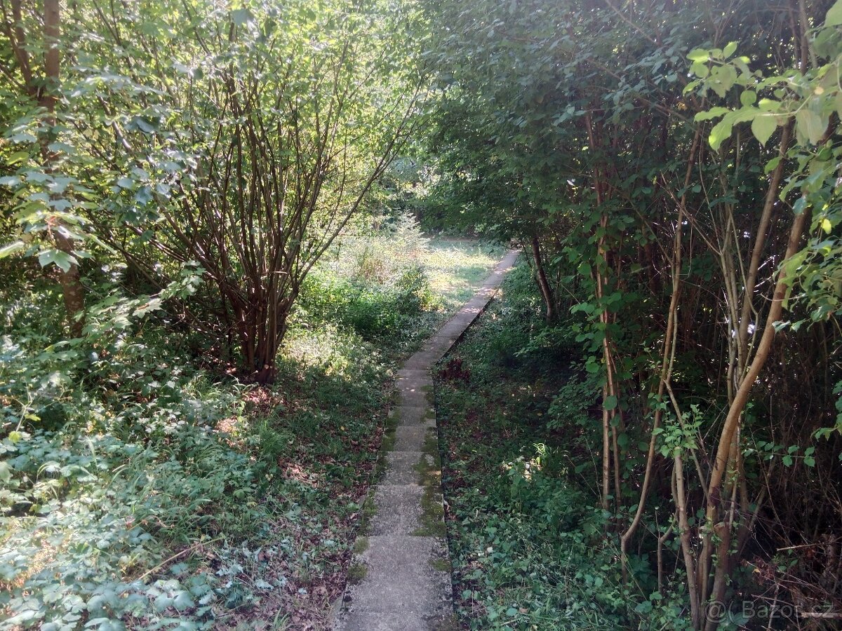 Chata Dolní Lhota - 16