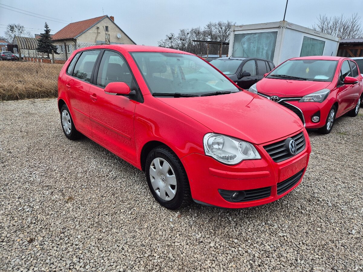 Vw polo - 16