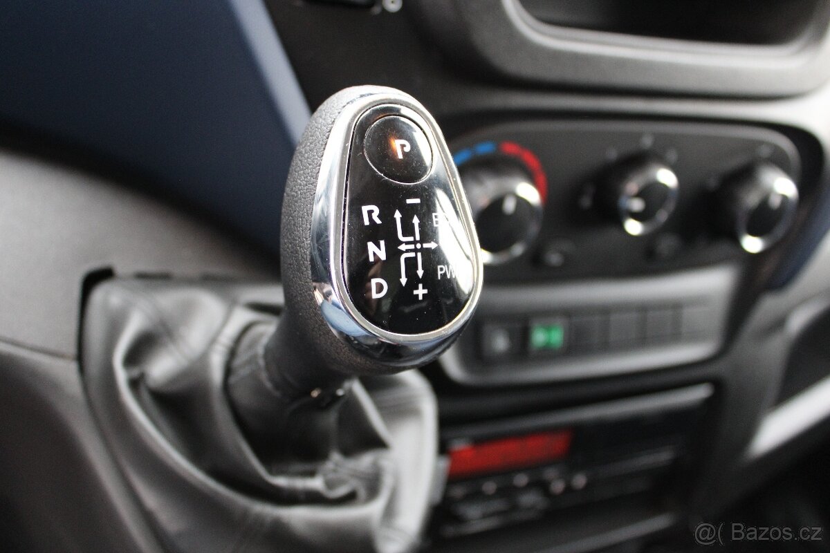 Iveco, Daily 65C18 3,0 Hi-Matic 24m3 - 16