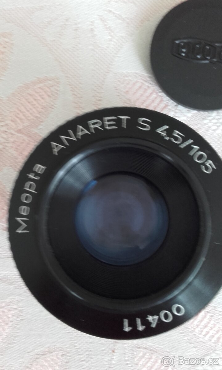 PRODÁM AXOMAT STUDENT - 16