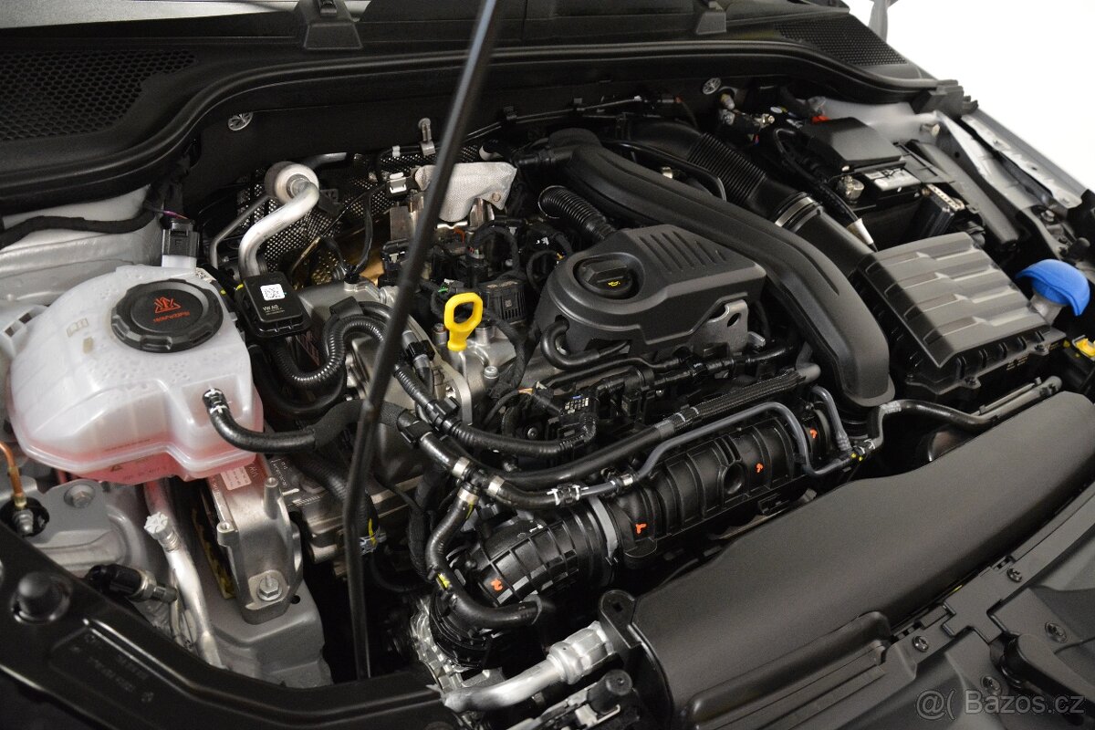 ŠKODA KAMIQ MONTECARLO 1,5Tsi 7ST DSG/Automat Nové ČR - 16