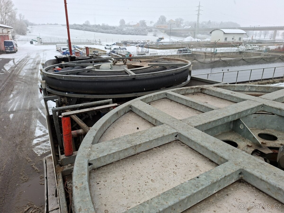 TATRA PHOENIX 158/II 8P5R33 6X6 + FFG - 16