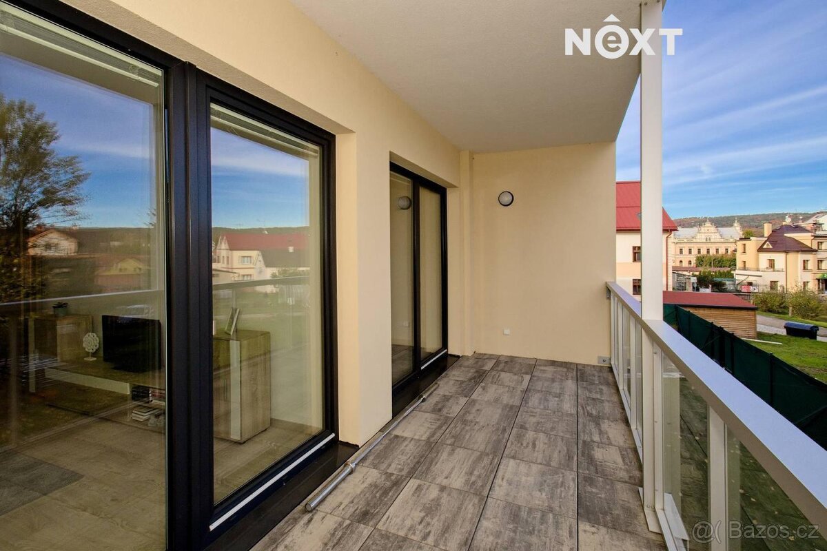 Prodej byt 2+kk, 59㎡ - 16