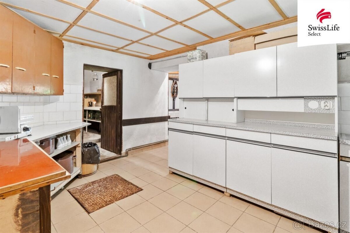 Prodej zemědělské usedlosti 550 m2, Šemnice - 16