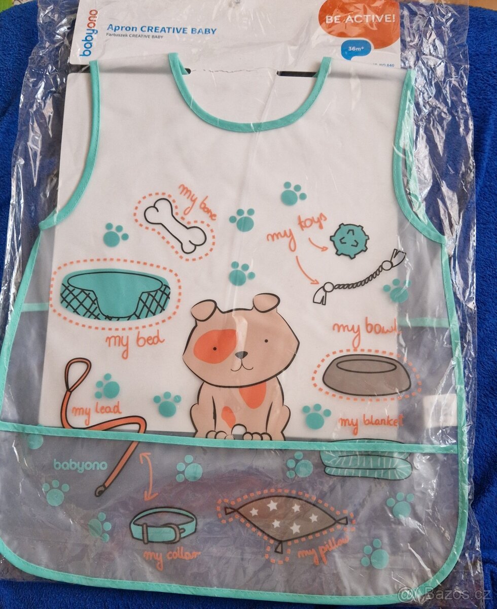 Věci pro miminko a maminku (vše možné) - 16