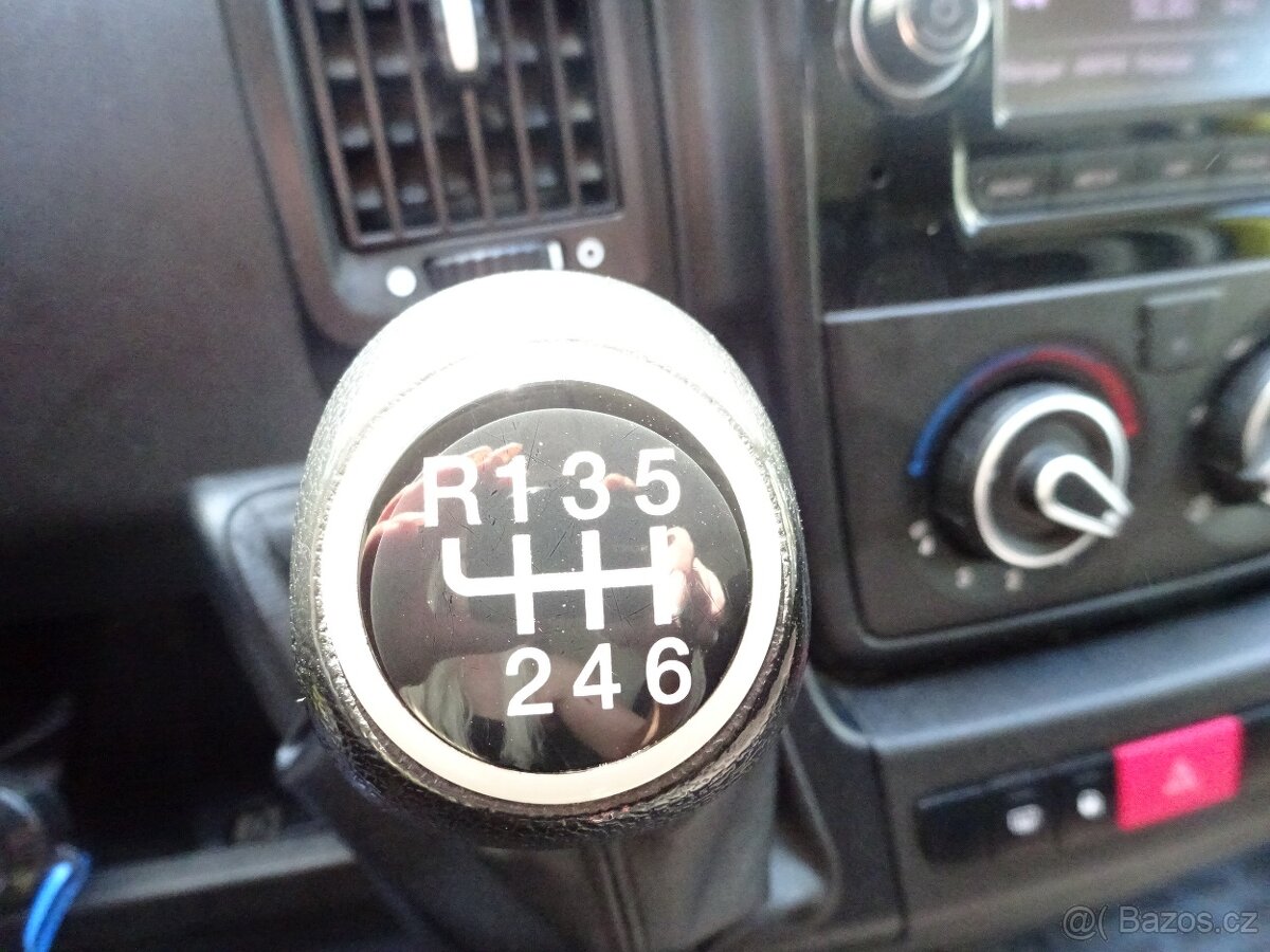 Citroën Jumper 2,2 BLUE HDI,L3H2,garance km - 16