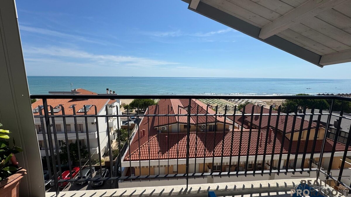 Prodej bytu 3+kk 97 m², via Nicolo, Silvi, Itálie - 16