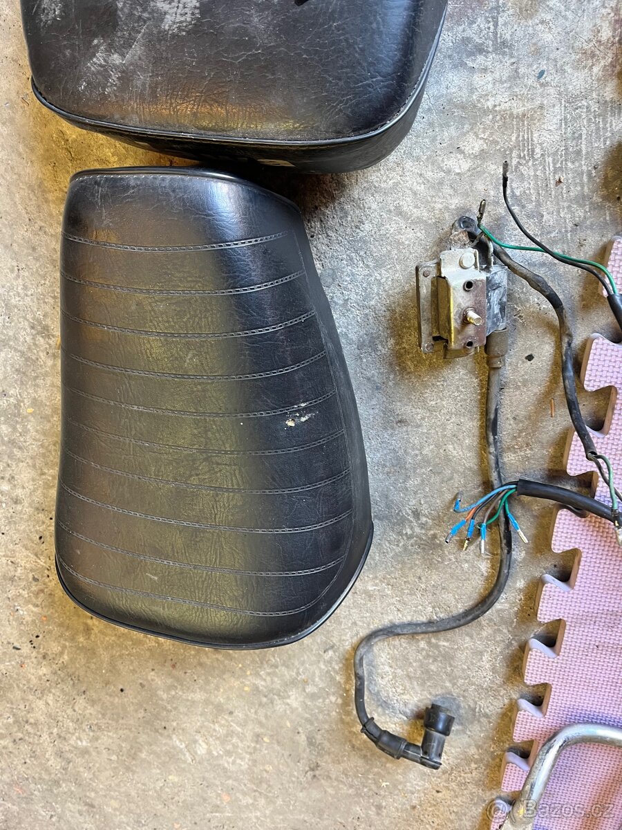 Dily na jawa betka - 16