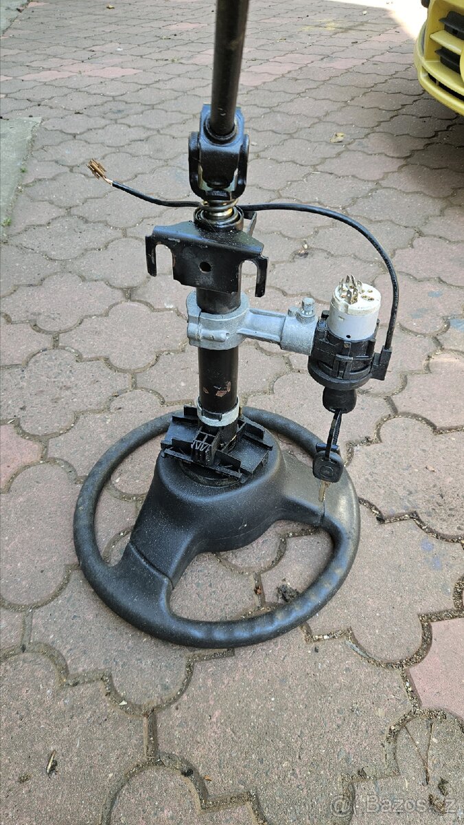 Felicia náhradní díly - 16