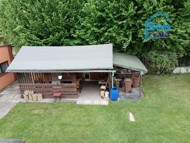 Prodej RD 5+2 v Karviné - Mizerově, ev.č. 195/9 - 16