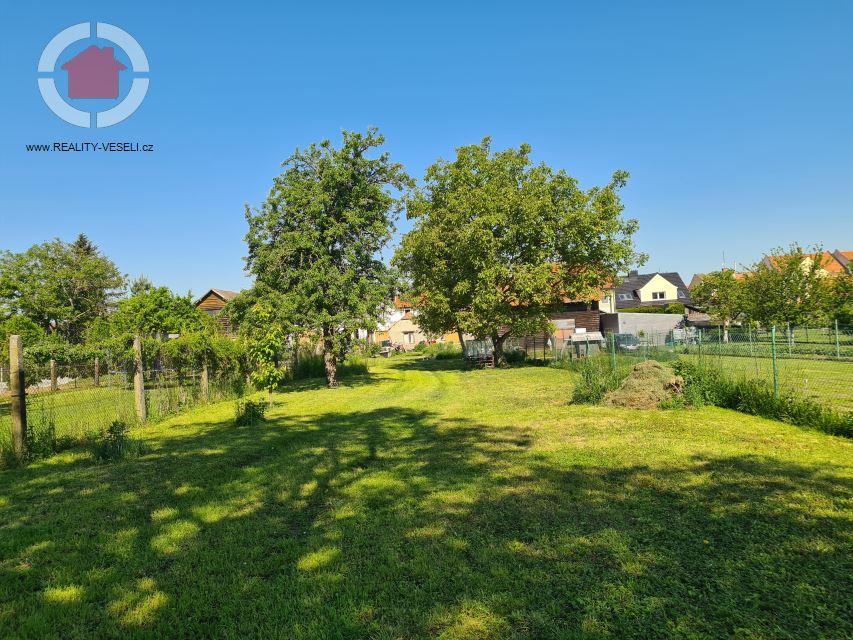 Prodej RD Veselí nad Moravou - 16