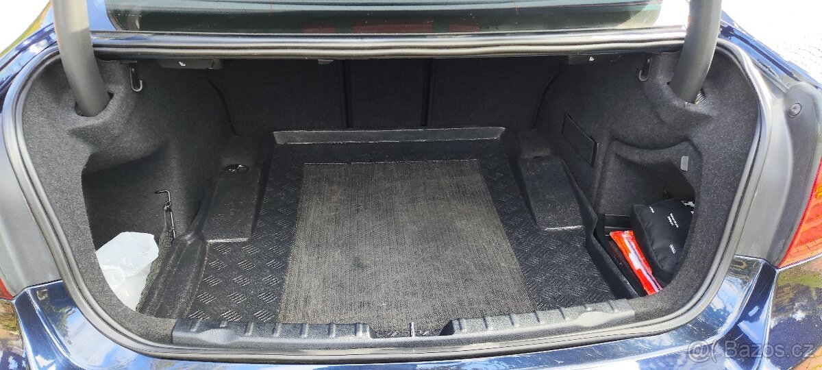 BMW 335i xDrive F30 N55 - 16