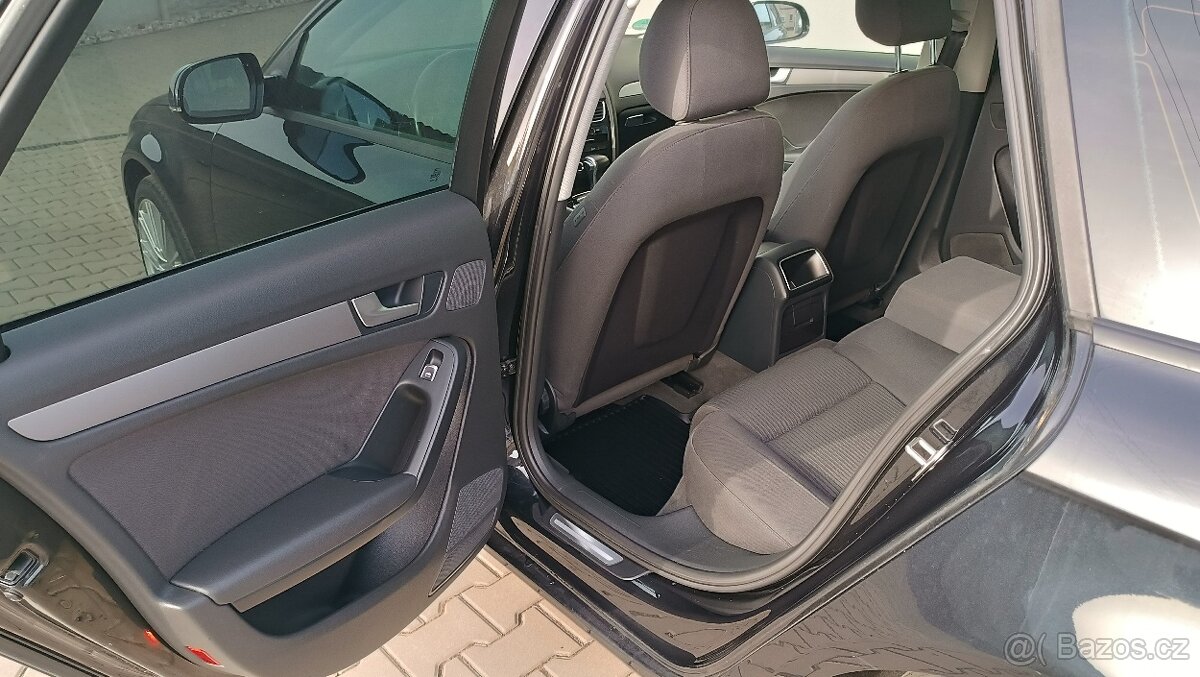 Audi A4 Avant 3.0 TDi 150Kw r.v. 2013 - 16