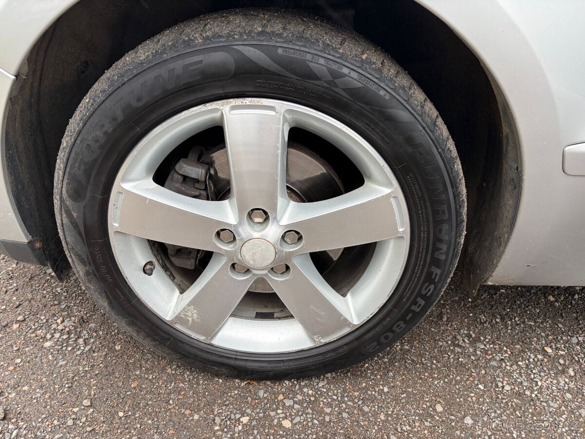 Ford S-Max 2.0 TDCI - 16