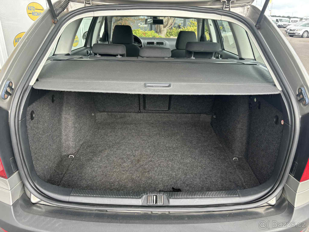 Prodám Škoda Octavia 1.8 TSi 4X4 Scout - 16