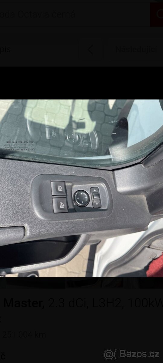 Renault Master 3 - 16